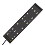 Réglette led aquarium nano 6w ip66 6 w Réglette led aquarium nano 6w ip66 6 w