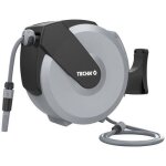 Techn dvidoir mural automatique tout quip d. 11mm 25m