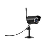 Technaxx cam�ra de surveillance suppl�mentaire ext�rieure pour le kit de surveillance easy security cam�ra ...