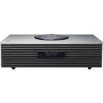 Cha�ne hi - fi compacte - technics - ottava sc - c70mk2egs - amplification num�ris�e - enceintes - haute ...