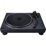 Platine vinyle - technics - sl - 1500ceg - k - noir - relevage automatique - pr - ampli intgr