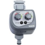 Techno programmateur darrosage et de brumisation 1 voie