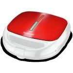 Appareil à sandwichs - techwood - tgci - 815 - rouge - 3 en 1 - garantie originale Appareil à sandwichs - techwood - tgci - 815 - rouge - 3 en 1 - garantie originale