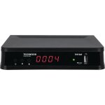 Récepteur satellite : tntsat hd tk200tnt02b Récepteur satellite : tntsat hd tk200tnt02b