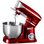 Techwood tcdr - 135 robot ptissier - rouge