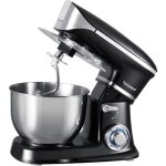Techwood tcdr - 136 robot ptissier - noir