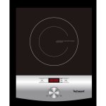 Techwood tpid - 120 - plaque de cuisson  induction - 2000 w - led