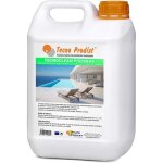 Tecnoclean piscines de tecno prodist - nettoyant professionnel pour piscines pierre artificielle carrelage ...