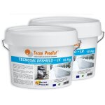 Tecnosel d�gel de tecno prodist - sel pour faire fondre la glace et la neige chemins parkings autoroutes ...