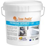 Tecnosel d�gel de tecno prodist - sel pour faire fondre la glace et la neige chemins parkings autoroutes ...