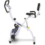 Vlo dappartement pliable x tri ii yf910. 3 positions. semi - allong