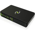 Tecnoware onduleur era plus dc pour wifi / modem vidosurveillance powerbank 8800mah poe 24v / 48v protection ...