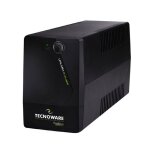 Tecnoware ups era plus 1500 onduleur 1500va protection contre coupures de courant pour pc modem vidéosurveilla ... Tecnoware ups era plus 1500 onduleur 1500va protection contre coupures de courant pour pc modem vidéosurveilla ...