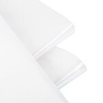 Tecplast bâche serre 6x3 m 200se - film plastique transparent pour serre de jardin - haute performance ... Tecplast bâche serre 6x3 m 200se - film plastique transparent pour serre de jardin - haute performance ...