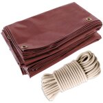 Tecplast pack toile pergola rouge bordeaux 3x4 m + sandow ivoire 20m - bâche pergola prête à poser lp506pr ... Tecplast pack toile pergola rouge bordeaux 3x4 m + sandow ivoire 20m - bâche pergola prête à poser lp506pr ...