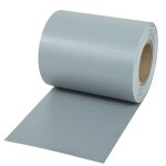Panneau - tectake - brise vue brise vent film anti regards pvc en rouleau de 70 m x 19 cm pour clture ...