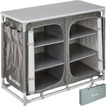 Meuble de camping - tectake - cabinet de camping pliable espace de rangement avec 6 compartiments sac ... Meuble de camping - tectake - cabinet de camping pliable espace de rangement avec 6 compartiments sac ...