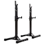 Poids - tectake - rack de rangement pour haltères capacité 100 kg 49 cm x 46 cm x 157 cm en acier - noir ... Poids - tectake - rack de rangement pour haltères capacité 100 kg 49 cm x 46 cm x 157 cm en acier - noir ...