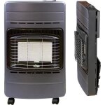 Tectro tgh140rv pole  gaz 4200 watts - pices jusqu 50 m - 3 degrs de puissance - scurit ods - ...