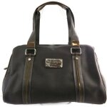 Ted lapidus [m8642] - sac bowling ted lapidus taupe