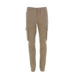 Teddy smith - pantalon cargo junior - beige - 14 ans - beige - garçons Teddy smith - pantalon cargo junior - beige - 14 ans - beige - garçons