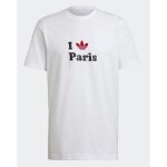 Tee - shirt adidas blanc m