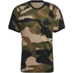Tee - shirt adidas originals camo 3 - stripes Tee - shirt adidas originals camo 3 - stripes