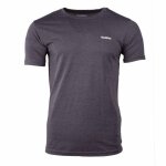 Tee shirt brode homme terance homme redskins