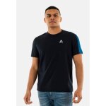 Tee shirt le coq sportif heritage n�2 m sky captain