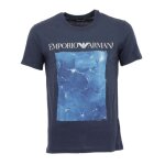 Tee - shirt ea7 emporio armani