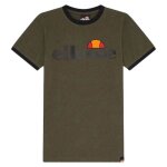 Tee shirt ellesse amarli - khaki