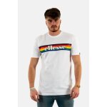 Tee shirt ellesse dreilo - blanc