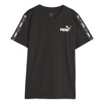 Tee shirt enfant puma ess tape + camo