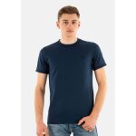 Tee shirt fred perry m3519 x86 tennis blue