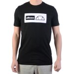 Tee shirt ellesse kanghen - noir
