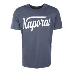 Tee shirt otto logo poitrine en relief homme kaporal
