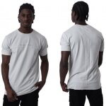 Tee shirt homme - projectx - project x paris 2310067 gg - beige - manches courtes - coupe ajust�e