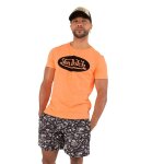 Vondutch - t - shirt homme coton aucun vondutch men ss23 new permanents & basics rgular col rond manches ...