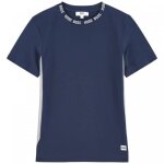 Tee - shirts hugo boss tee shirt mc