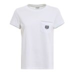 Tee - shirt kenzo blanc m
