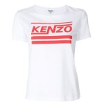 Tee - shirt kenzo rouge m