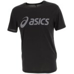 Tee shirt - asics - core - manches courtes - 100% polyester - confort sportif