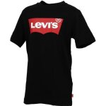 Tee shirt - levis - 9e8157 - 023 - noir - manches courtes - 100% coton Tee shirt - levis - 9e8157 - 023 - noir - manches courtes - 100% coton