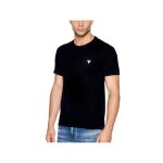 Tee shirt manches courtes cn ss core tee str - guess