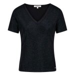 Tee shirt manches courtes diwi marine mc tee - shirt - morgan