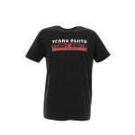 Tee shirt manches courtes t - gordon mc jersey - teddy smith