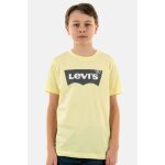 Tee shirt manches courtes levis batwing ecx green
