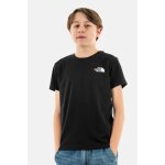 Tee shirts manches courtes the north face simple dome jk31 - noir - enfant - manches courtes - garçon ... Tee shirts manches courtes the north face simple dome jk31 - noir - enfant - manches courtes - garçon ...