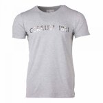 Tee shirt col rond trapani homme cerruti