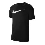 Tee - shirt - nike - cw6936 - 010 - dri - fit respirant - grand logo noir - mixte adulte Tee - shirt - nike - cw6936 - 010 - dri - fit respirant - grand logo noir - mixte adulte
